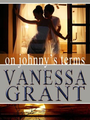 cover image of On Johnny's Terms